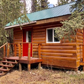 Denali Hostel & Cabins - Hostels Near Me - Denali National Park, Alaska