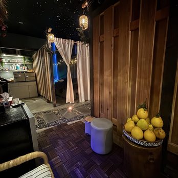 Vernis Sage Nail & Head Spa - Spa room - Nail Salons Near Me - Orange, California Vernis Sage Nail & Head Spa - Spa room - Nail Salons Near Me - Orange, California