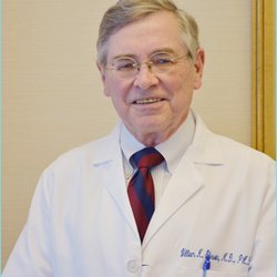 William Sherwin, MD - Dr. William K. Sherwin M.D PhD