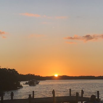Mad Dog Fishing Charters - Beautiful sunset! - Fishing Near Me Mad Dog Fishing Charters - Beautiful sunset! - Fishing Near Me