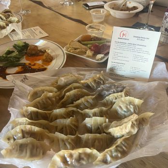 Sichuan Kitchen SLO - Pop-Up Restaurants Near Me - San Luis Obispo, California Sichuan Kitchen SLO - Pop-Up Restaurants Near Me - San Luis Obispo, California