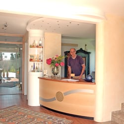 Gästehaus Gutensohn - Rezeption