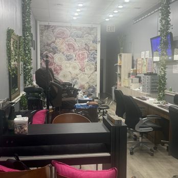 I Pin'k Nail Bar - Nail Salons Near Me - Sea Cliff, New York I Pin'k Nail Bar - Nail Salons Near Me - Sea Cliff, New York