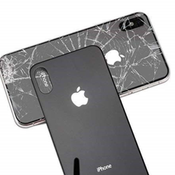 Cell Doctor - Richmond - IPhone Back Glass Replacement