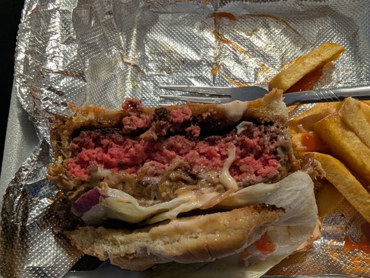 Orange Social by null