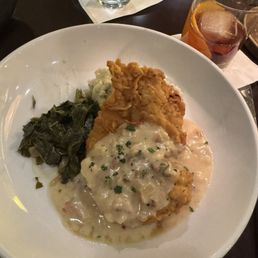 FRIED CHICKEN