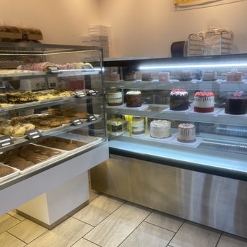 Bread & Honey - Bakeries Near Me - Bakersfield, California