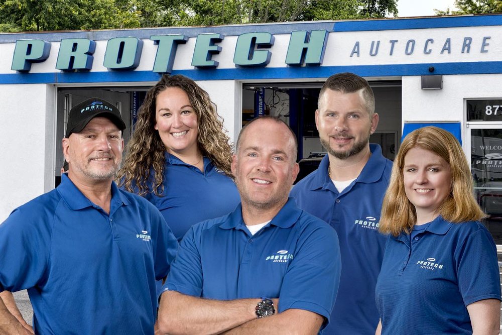 PROTECH AUTOCARE - Updated July 2026 - 21 Photos & 28 Reviews - 877 ...
