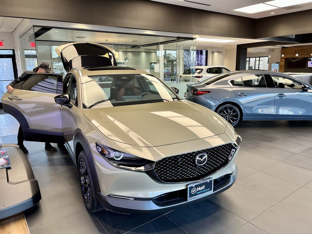 HALL MAZDA VIRGINIA BEACH Updated September 2024 79 Photos & 72