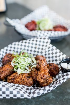 Cross Street Chicken and Beer (Convoy-Kearny Mesa) by null