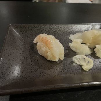 Sushi by Bou- Gold Coast Chicago @ Claridge House - Shrimp - Sushi Bars Near Me - Chicago, Illinois