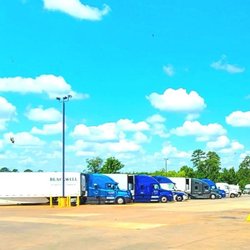 TA Express Travel Center