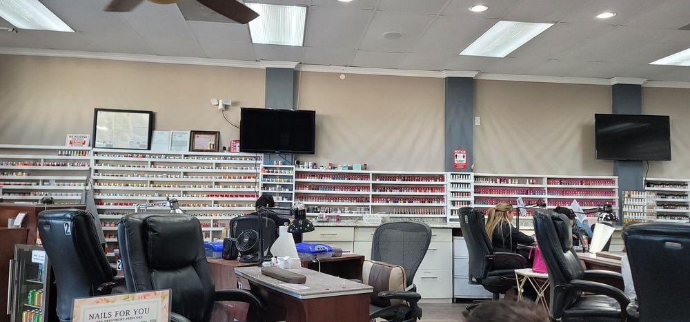 NAILS FOR YOU - 88 Photos & 34 Reviews - Nail Salons - 82204 US Hwy 111