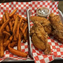 Chicken Tenders