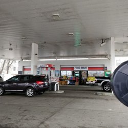 user provided Global Gas Station photo
