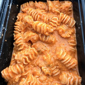 Masani Pizza - Vodka pasta with more sauce which - Pizza Near Me - Forest Hills, New York