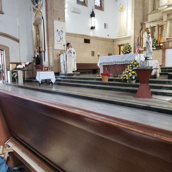 ST MATTHIAS CATHOLIC CHURCH - Updated January 2026 - 15 Photos & 18