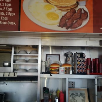 Royal Castle - Prep area - Burgers Near Me - Miami, Florida Royal Castle - Prep area - Burgers Near Me - Miami, Florida