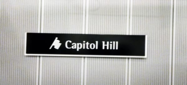 Capitol Hill by null