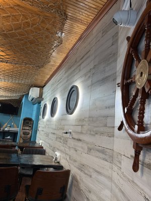 PORT SA'ID SEAFOOD RESTAURANT by null