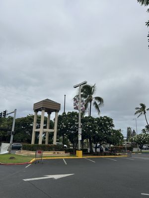 Waiʻanae Mall by null