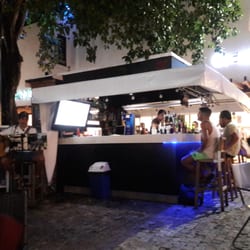 Viva Margarita Bar - Música en vivo padrisima!!! Agradable ambiente