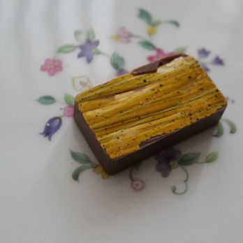 Le Macaron French Pastries - Denton - Bananas Foster - Macarons Near Me - Denton, Texas