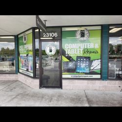 Go Go Gadgets Repair - Store Front 2020