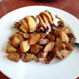 Pulled Pork Poutine