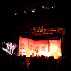 Delphi Showpalast