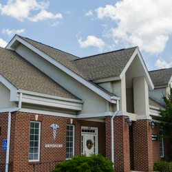 Dearmond & Jones, DDS - Cleveland Dental Health Center Office