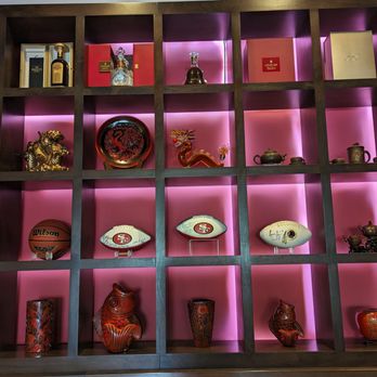 Yum Cha Palace - Wall decor - Dim Sum Near Me - Menlo Park, California Yum Cha Palace - Wall decor - Dim Sum Near Me - Menlo Park, California