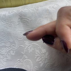 Gold Class Nails - Longer nails than thumb nails