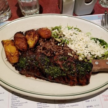 Coppelia - Churrasco - Cuban Near Me - New York, New York