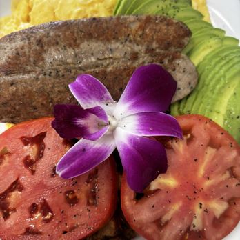 Victory Caffe - House Breakfast - Coffee & Tea Near Me - Van Nuys, California