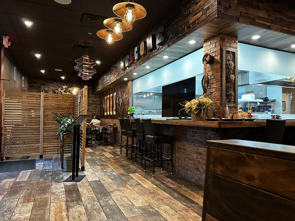 Mr. ChopStix - Photo 2