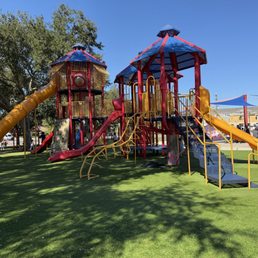 Playground