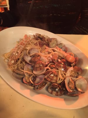 Osteria Alla Frasca by null