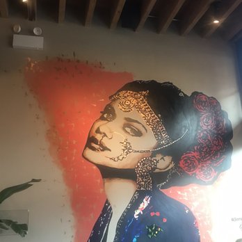 ROOP Chicago Innovative Indian Restaurant & Cocktail Bar - Indian Near Me - Chicago, Illinois