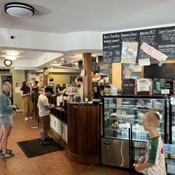 Coffee Obsession