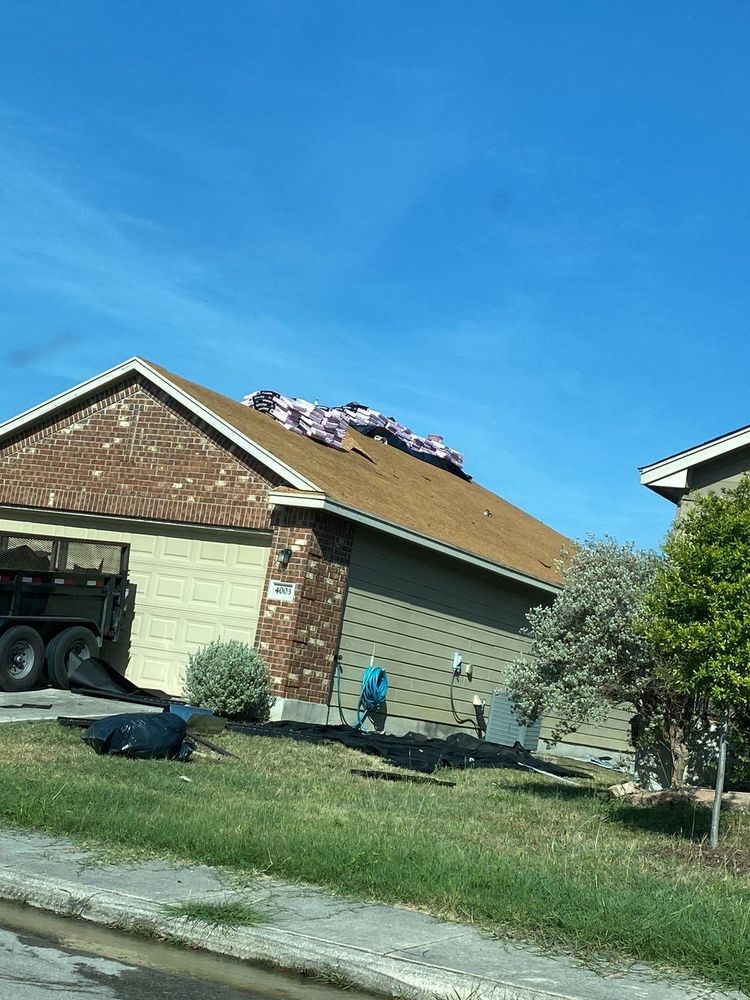 Slide of Ayan Roofing