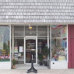 Maryville Florists