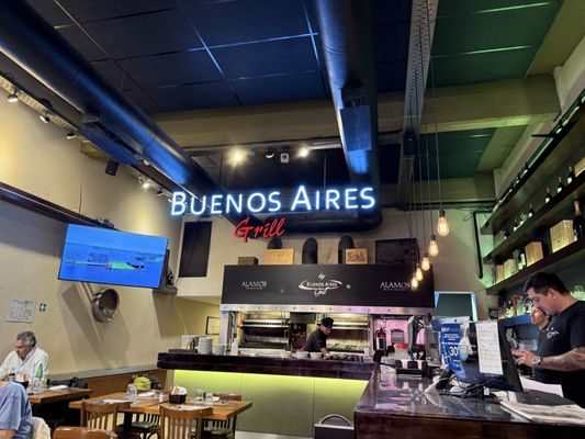 Buenos Aires by null