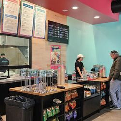 Board & Brew - Encinitas