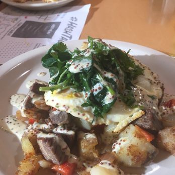 HashTAG - Central Park - Breakfast & Brunch Near Me - Denver, Colorado