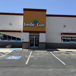 Smile Luv Dental