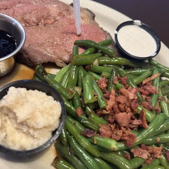 Cool Hand Luke's Steakhouse - Luke's Legendary Prime Rib - American Near Me - Paso Robles, California Cool Hand Luke's Steakhouse - Luke's Legendary Prime Rib - American Near Me - Paso Robles, California