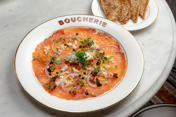 La Grande Boucherie by null