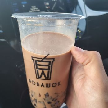 BobaWok - What's wrong with these photos? Have you ever seen such a horrible customers service? - Chinese Near Me - Burbank, California