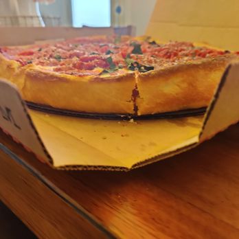 Rosati's - Very nice crust - Italian Near Me - Flower Mound, Texas Rosati's - Very nice crust - Italian Near Me - Flower Mound, Texas